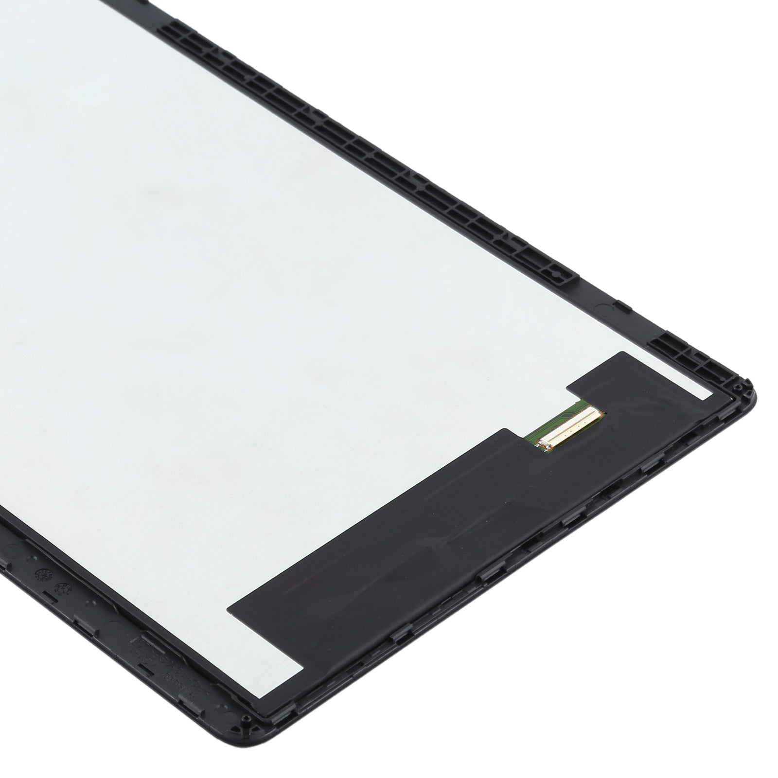 Ecran LCD + Numériseur Tactile Huawei MediaPad T5 AGS2-W09 AGS-W19 Noir