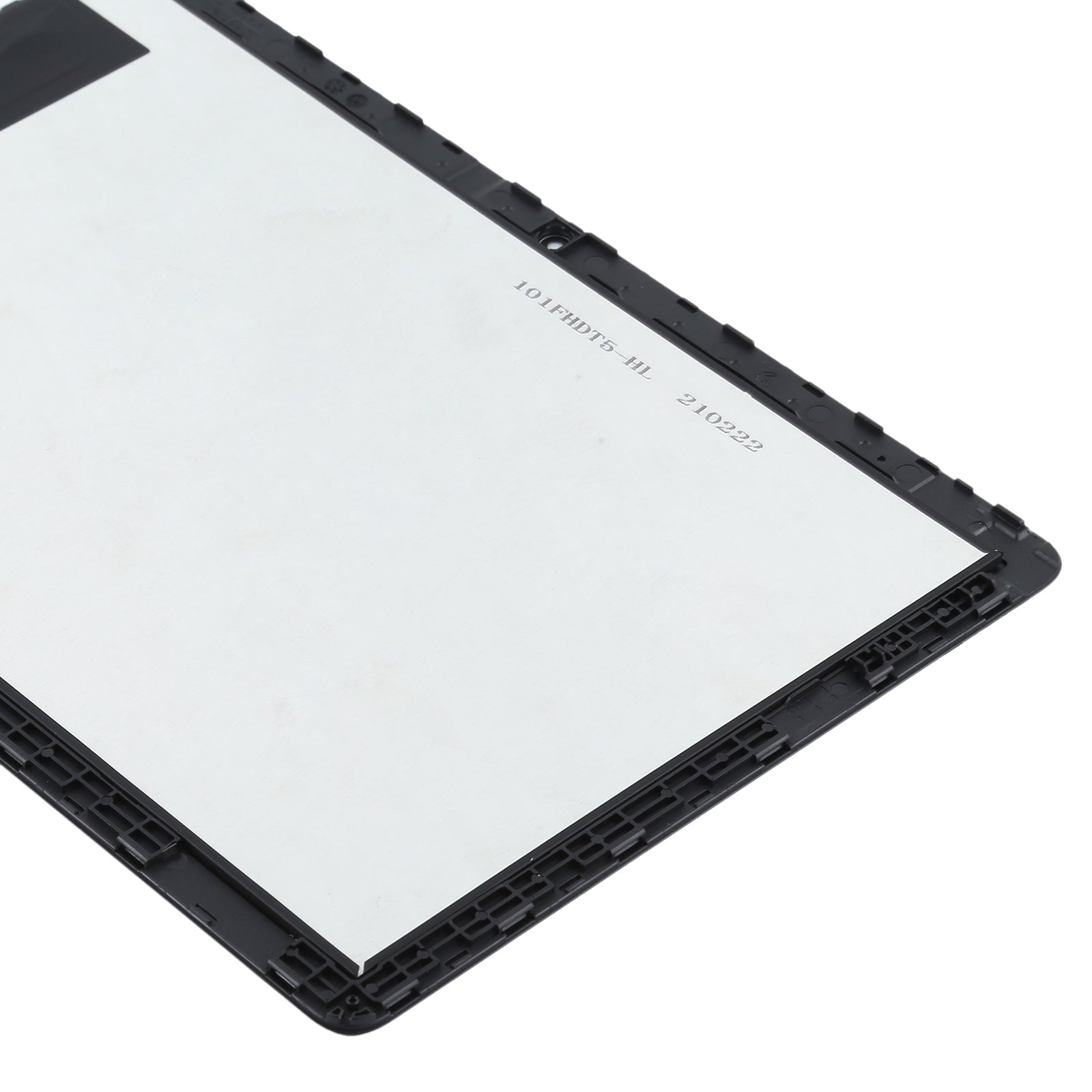 Pantalla LCD + Tactil Digitalizador Huawei MediaPad T5 AGS2-W09 AGS-W19 Negro