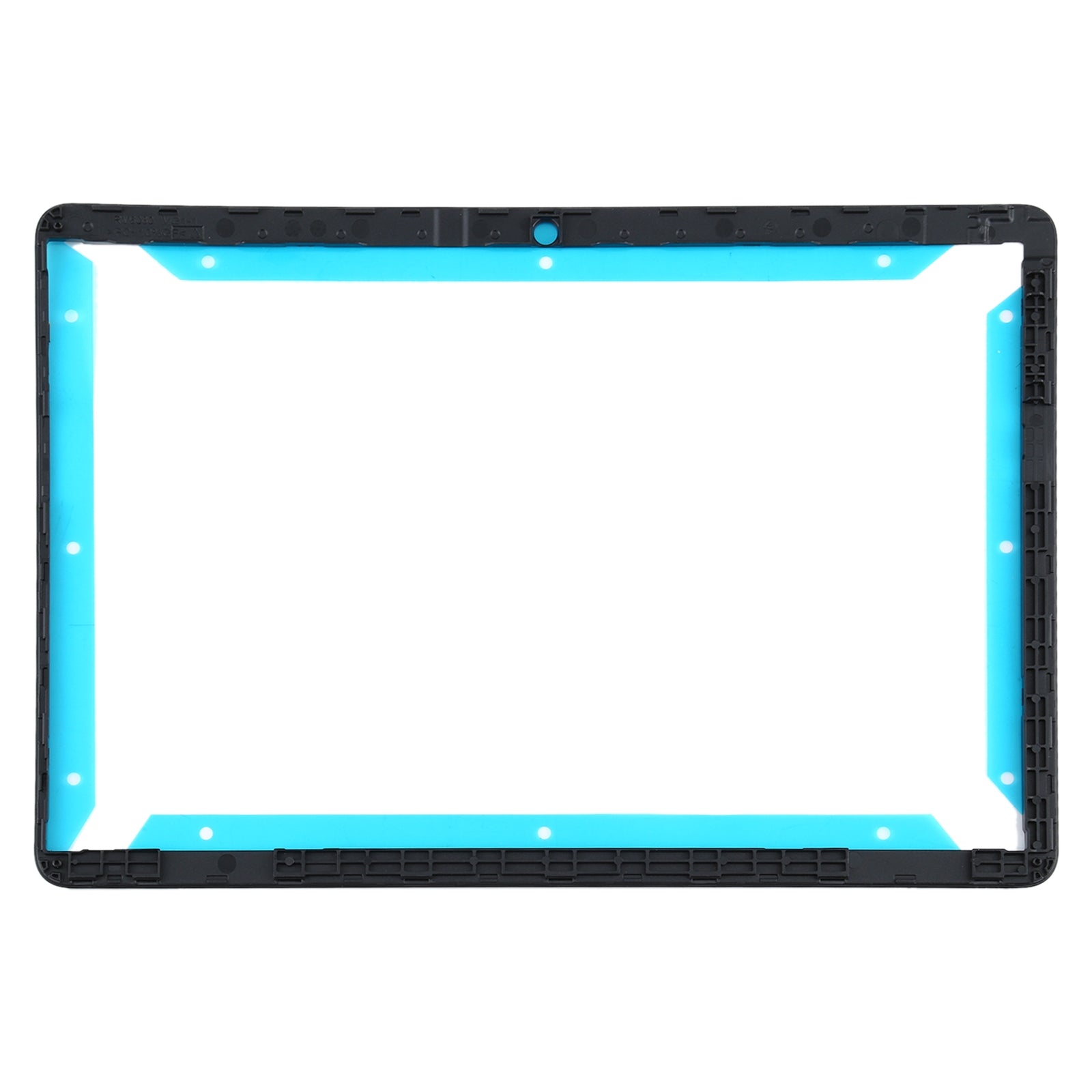 Chassis Front Frame Screen Huawei MediaPad T5 AGS2-W09 / AGS-W19 Black