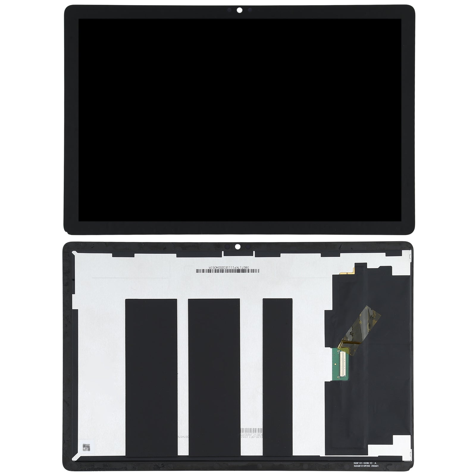 Pantalla LCD + Tactil Digitalizador Huawei MatePad T10 AGR-L09 AGR-W03 Negro