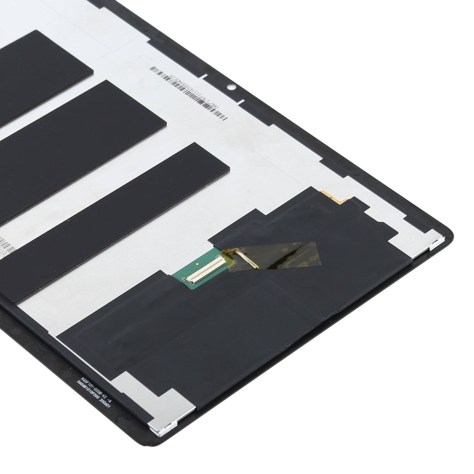 Pantalla LCD + Tactil Digitalizador Huawei MatePad T10 AGR-L09 AGR-W03 Negro