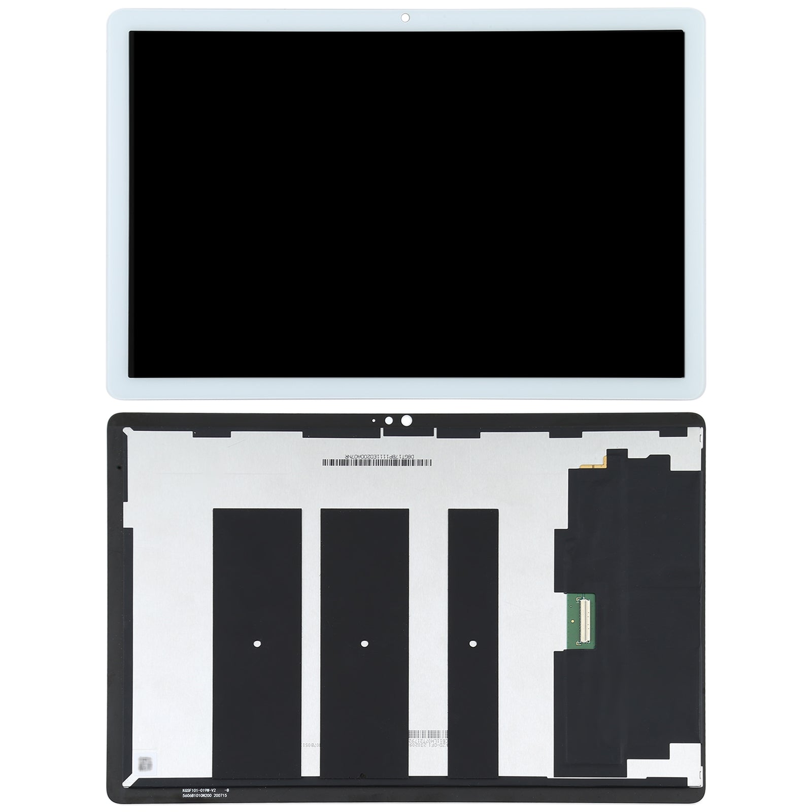 Pantalla LCD + Tactil Digitalizador Huawei MatePad T10 AGR-L09 AGR-W03 Blanco