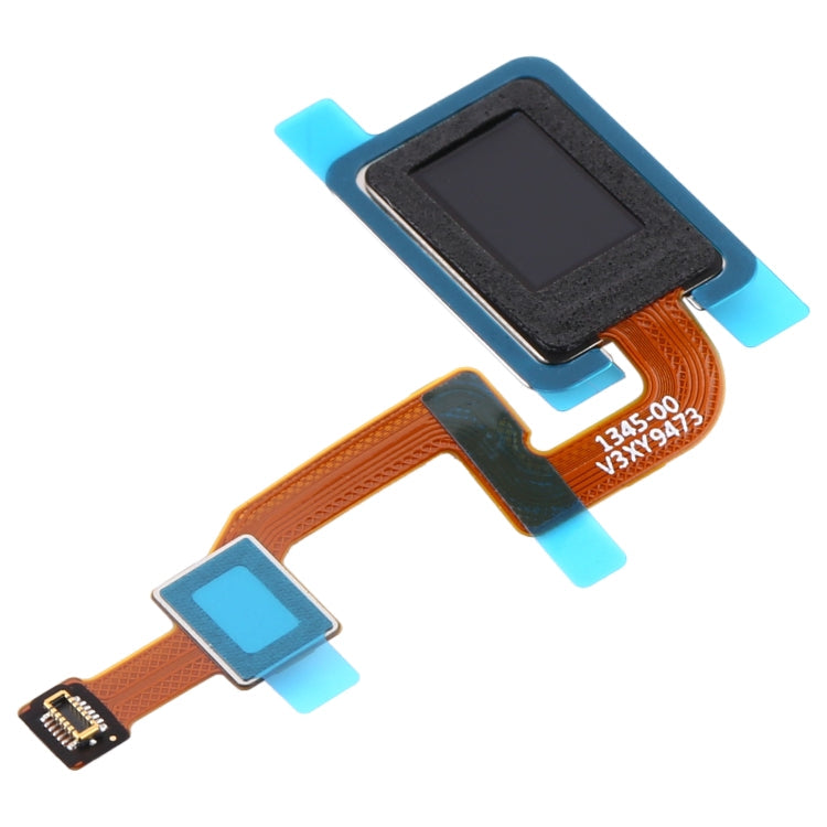 Câble flexible de capteur d'empreintes digitales pour Xiaomi MI CC9 Pro