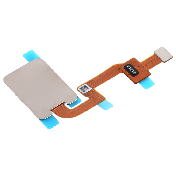 Cable Flex de Sensor de Huella Dactilar Para Xiaomi MI CC9 Pro