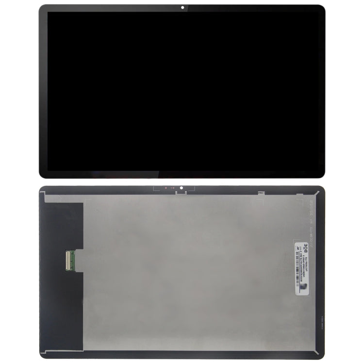 Écran LCD et numériseur complet pour Lenovo Tab P11 TB-J606F J606N J606 (Noir)