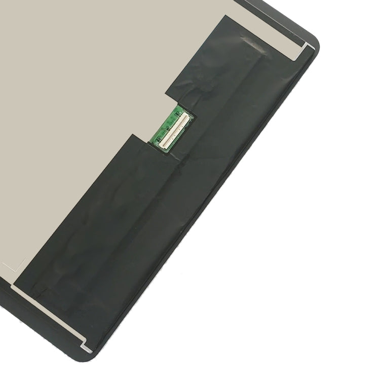 Écran LCD et numériseur complet pour Lenovo Tab P11 TB-J606F J606N J606 (Noir)