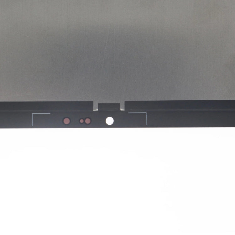 LCD Screen and Digitizer Full Assembly for Lenovo Tab P11 TB-J606F J606N J606 (Black)