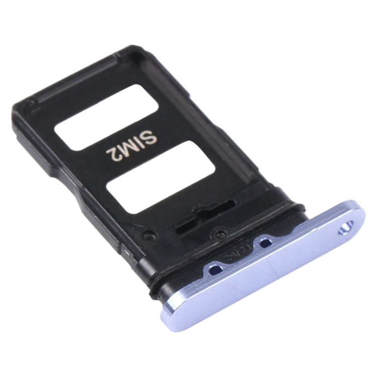 SIM Card + SIM Card Tray For Xiaomi MI 11 (Purple)