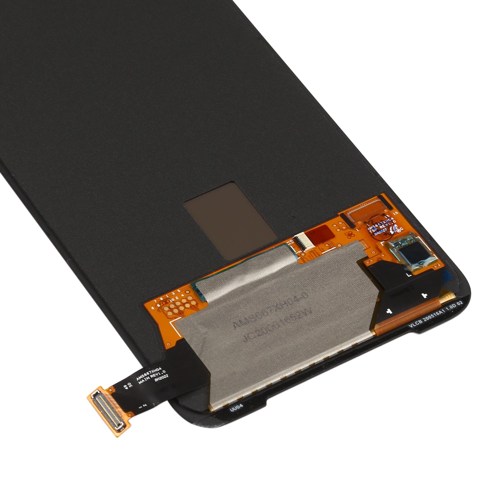Pantalla LCD + Tactil Digitalizador (Amoled Versión) Xiaomi Black Shark 3S