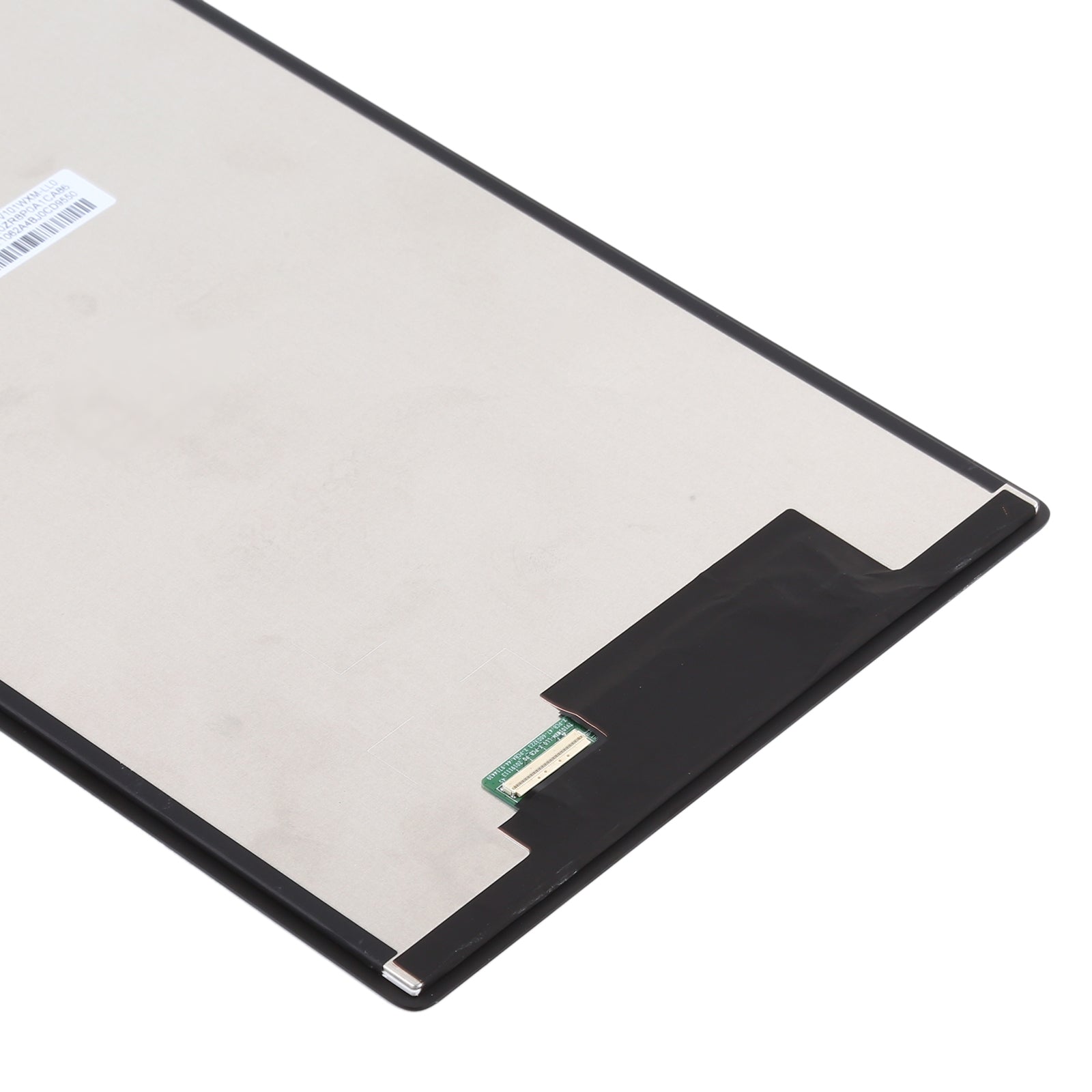 Pantalla LCD + Tactil Lenovo Tab M10 HD (2nd Gen) TB-X306 TB-X306F Negro