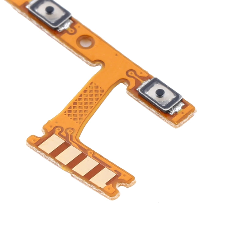 Câble flexible pour bouton d'alimentation et bouton de volume pour Xiaomi Poco M3 M2010J19CG