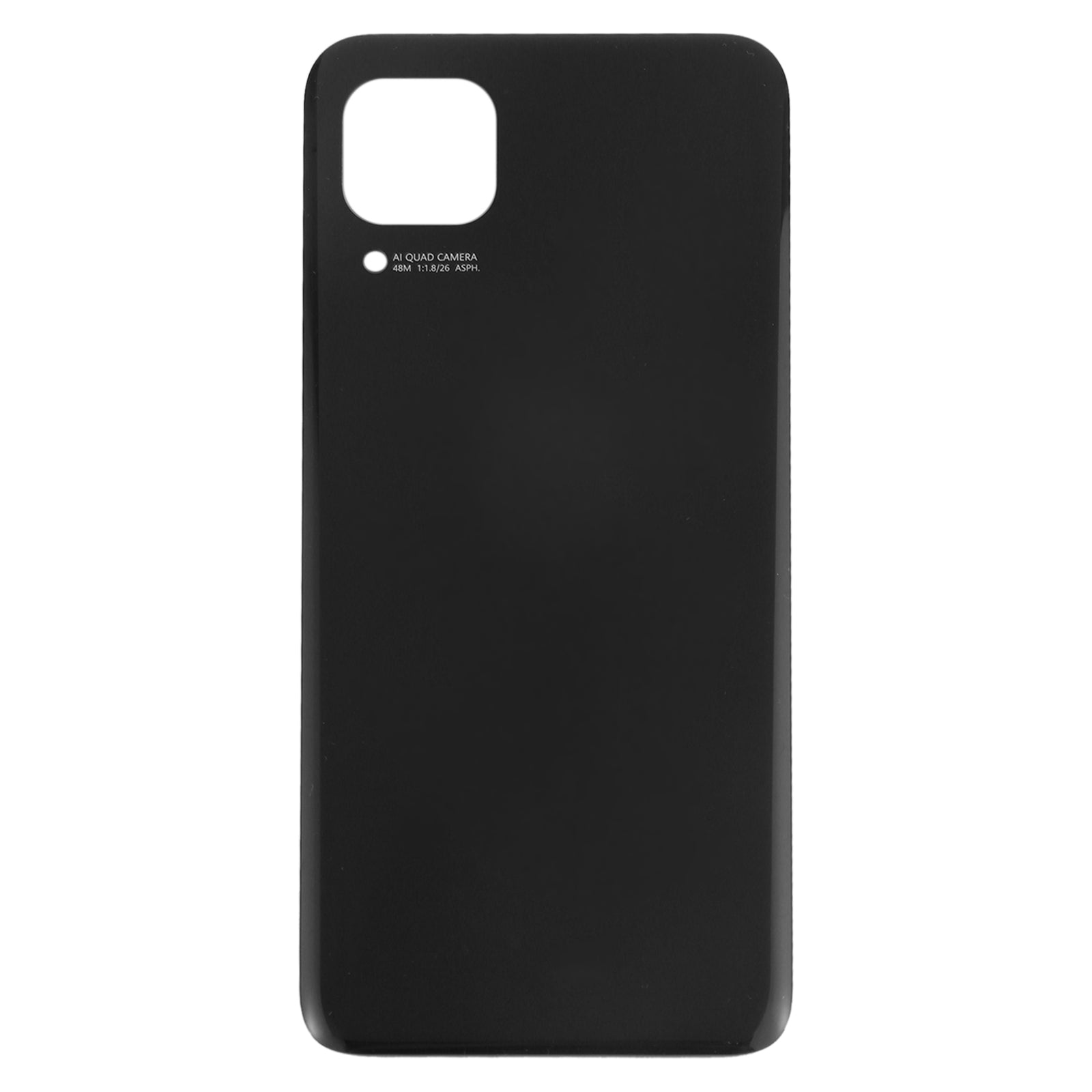 Battery Cover Back Cover Huawei P40 Lite Black