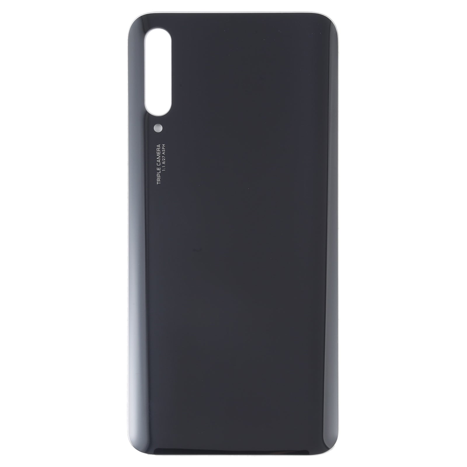 Battery Cover Back Cover Huawei Y9s Black