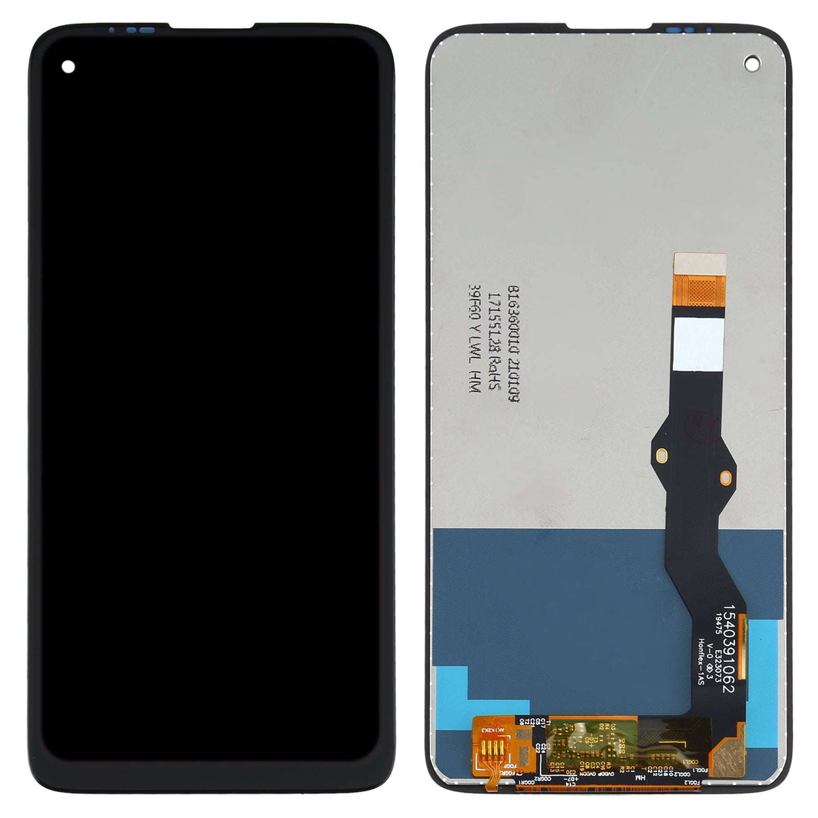 LCD Screen + Touch Digitizer Motorola Moto G Pro