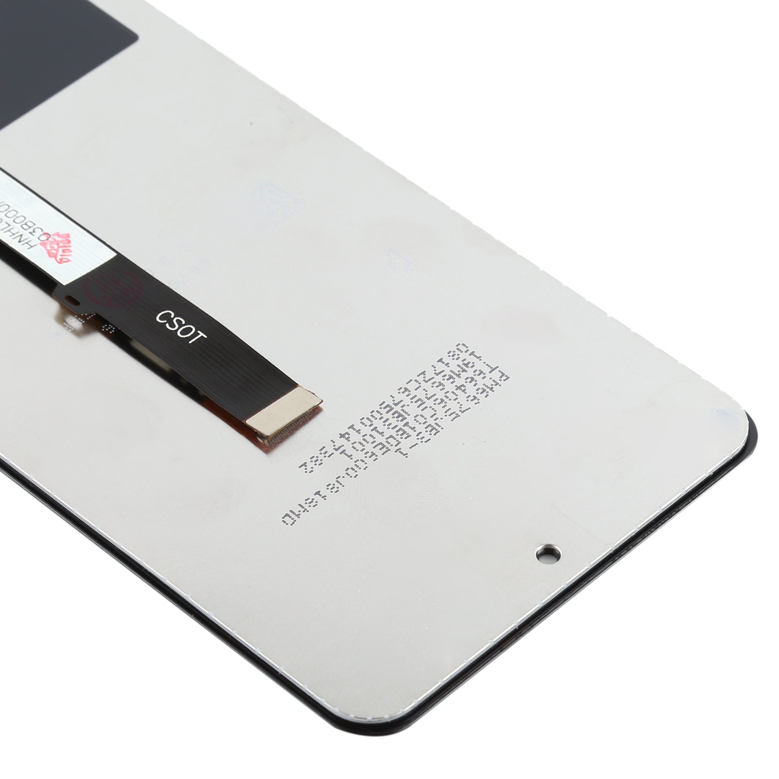 LCD Screen + Touch Digitizer Xiaomi Poco X3 Note 9 Pro 5G MI 10T Lite 5G