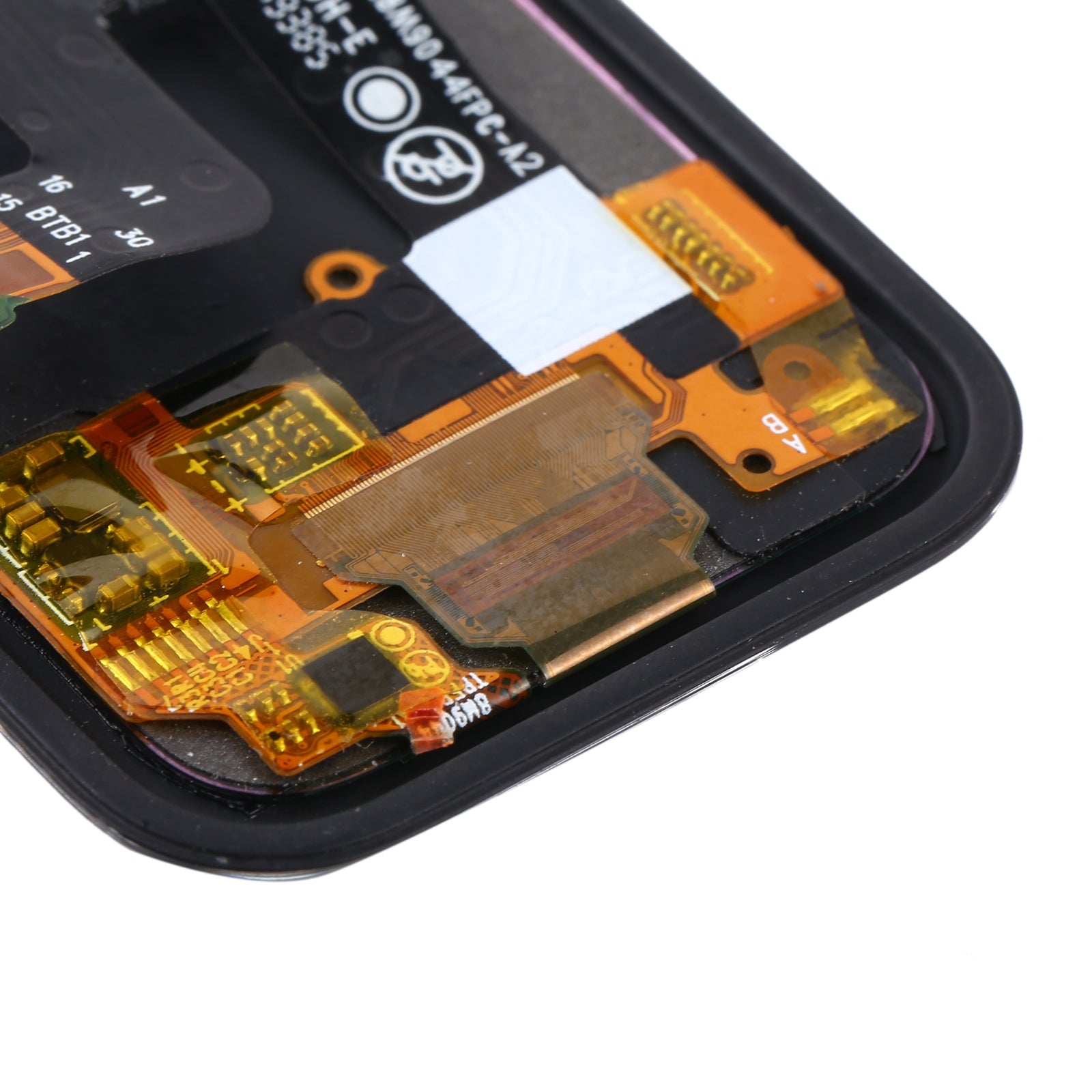Ecran LCD + Numériseur Tactile Montre Xiaomi Redmi Redmi WT01