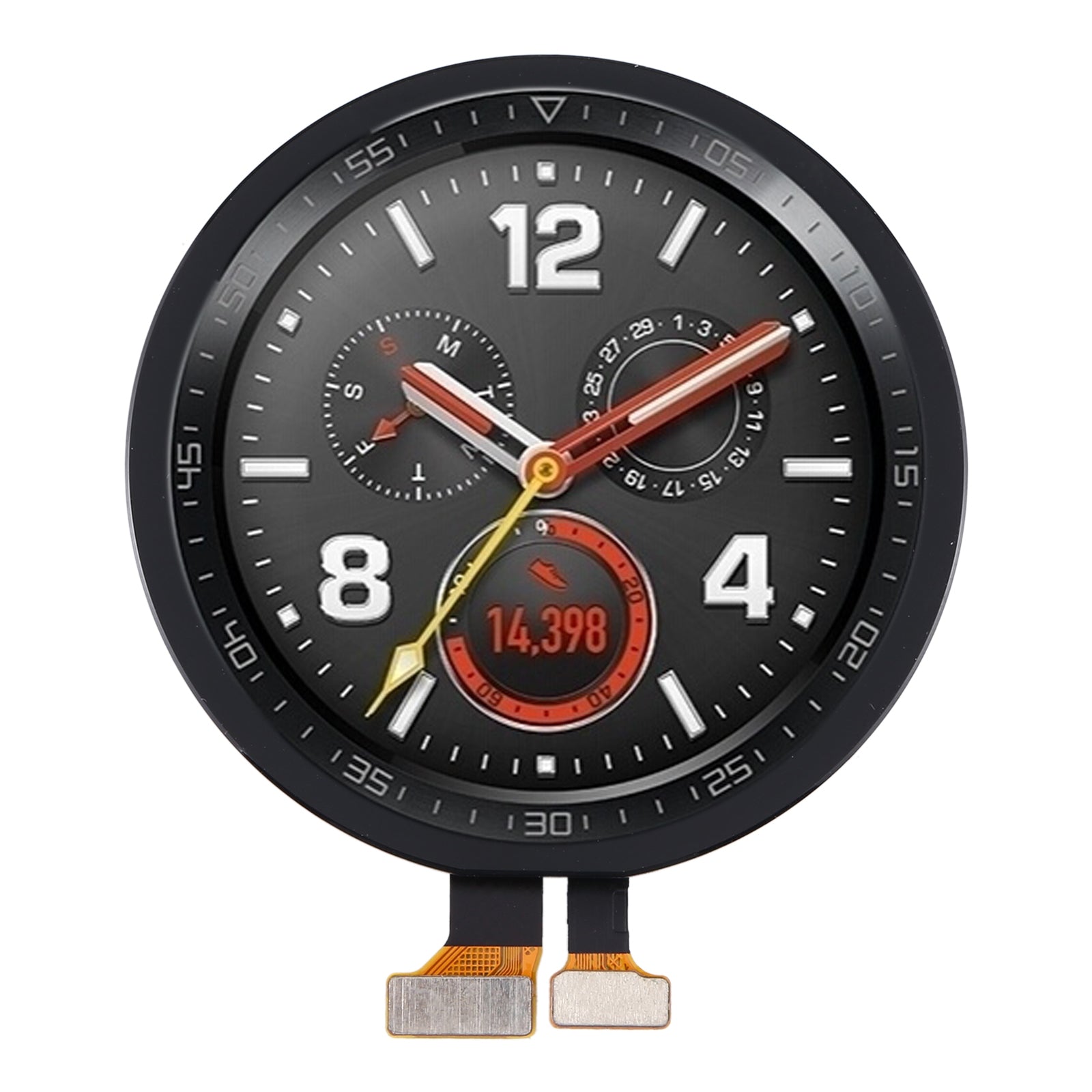 Pantalla LCD + Tactil Digitalizador Huawei Watch GT FTN-B19