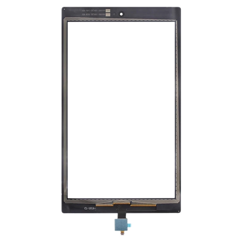 Touch Screen Digitizer Amazon Fire HD 10 2019 9º M2V3R5 Black