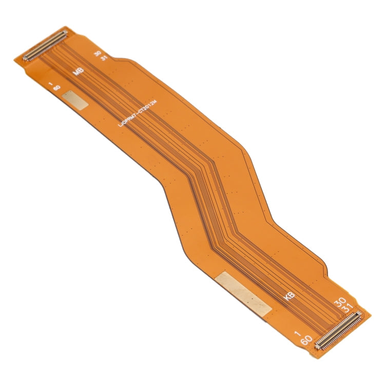Motherboard Flex Cable For Oppo Realme 7 RMX2111