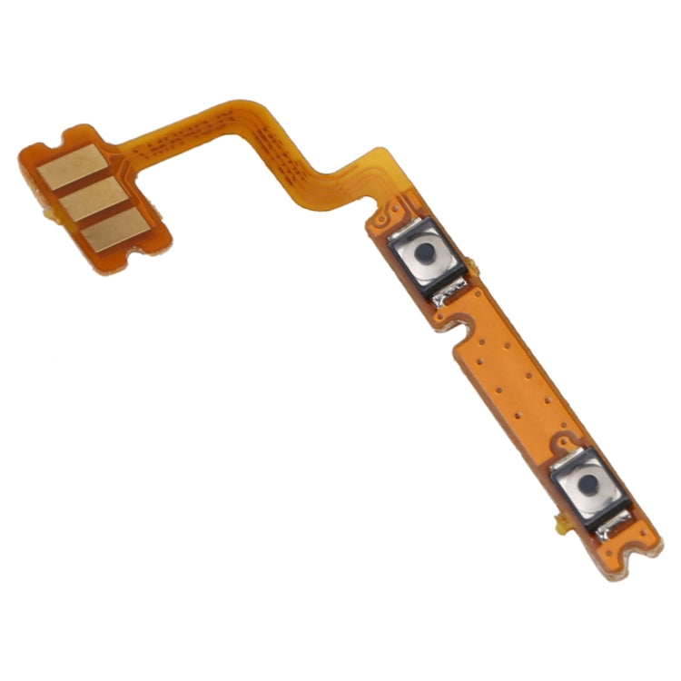 Botón de Volumen Flex Cable Para Oppo Realme 7 RMX2111