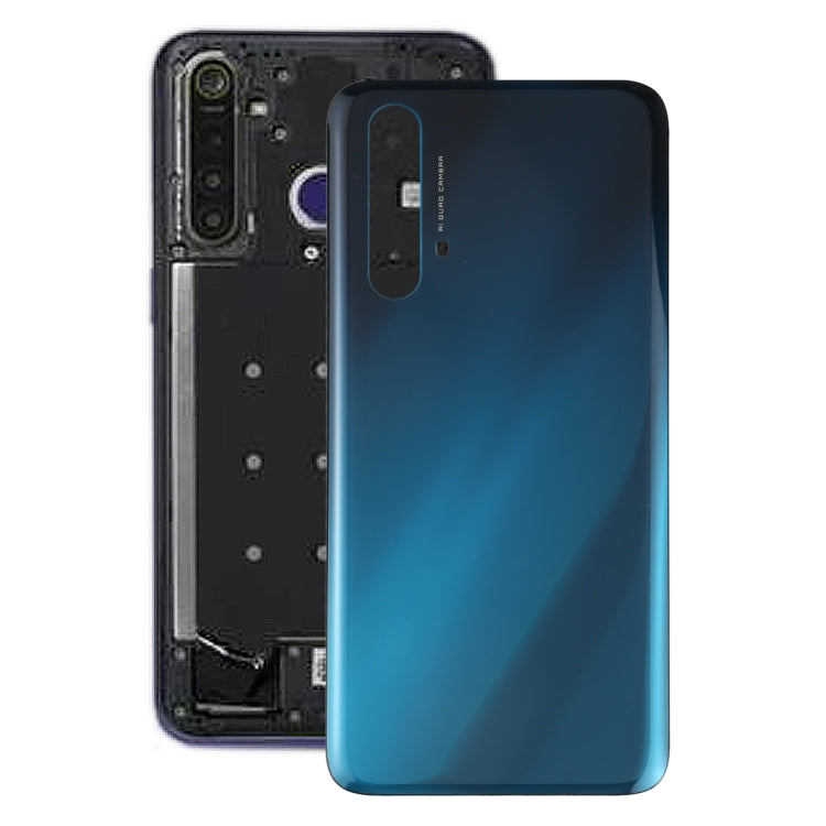 Back Battery Cover For Oppo Realme X50 5G