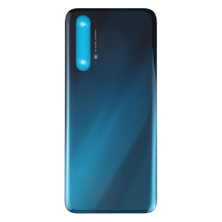 Back Battery Cover For Oppo Realme X50 5G