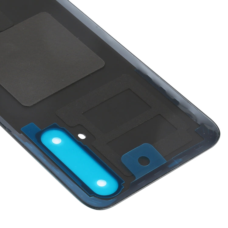 Couvercle de batterie arrière pour Oppo Realme X50 5G