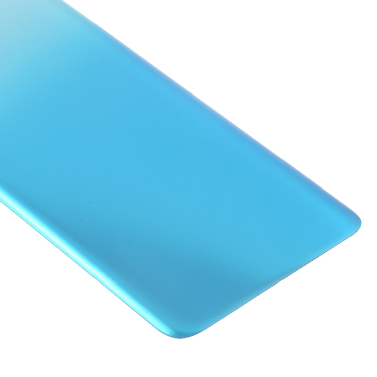 Cache Batterie Arrière Pour Oppo Realme X7 (Bleu)