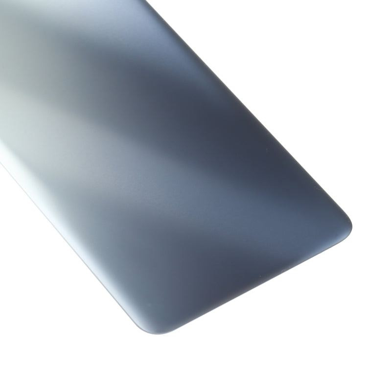 Battery Back Cover For Oppo Realme V15 / Realme X7 (India) RMX3029 (Silver)