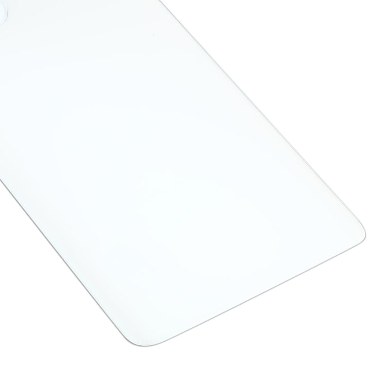 Tapa Posterior de la Batería Original Para Xiaomi Redmi K40 M2012K11AC M2012K11C (Blanco)
