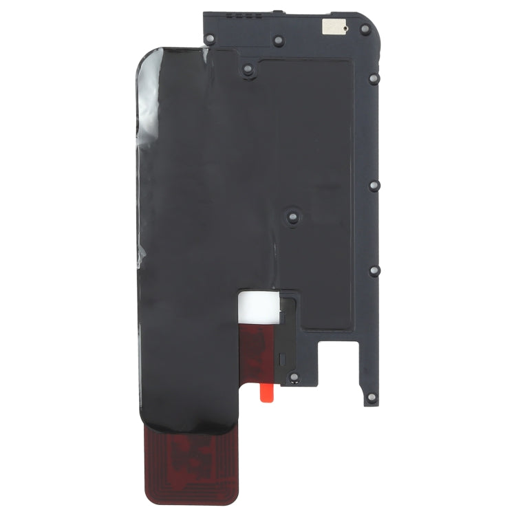 Cubierta Protectora de la Placa Base Para Xiaomi MI CC9 Pro / MI Note 10 / MI Note 10 Pro