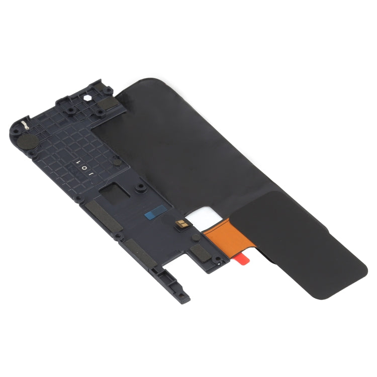 Cubierta Protectora de la Placa Base Para Xiaomi MI CC9 Pro / MI Note 10 / MI Note 10 Pro