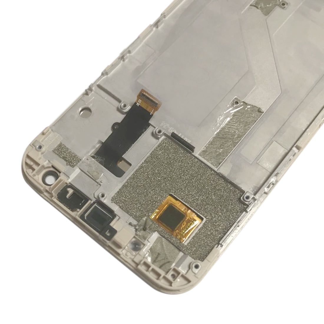 Ecran LCD + Tactile + Châssis ZTE Blade A6 A6 Lite A0622 A0620 (Or) Or