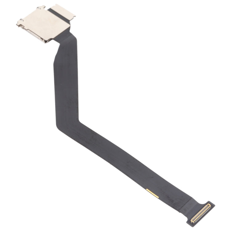 Titular de la Tarjeta SOP Socket Flex Cable Para Xiaomi Redmi K40 Pro / Redmi K40 M2012K11AC M2012K11C