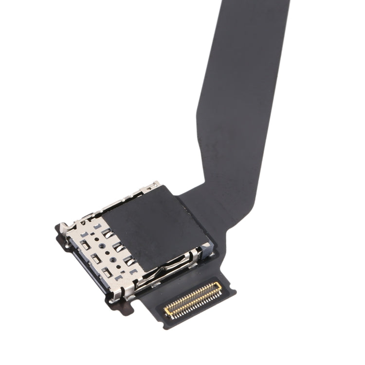Porte-carte SOP Socket Flex Cable Pour Xiaomi Redmi K40 Pro / Redmi K40 M2012K11AC M2012K11C