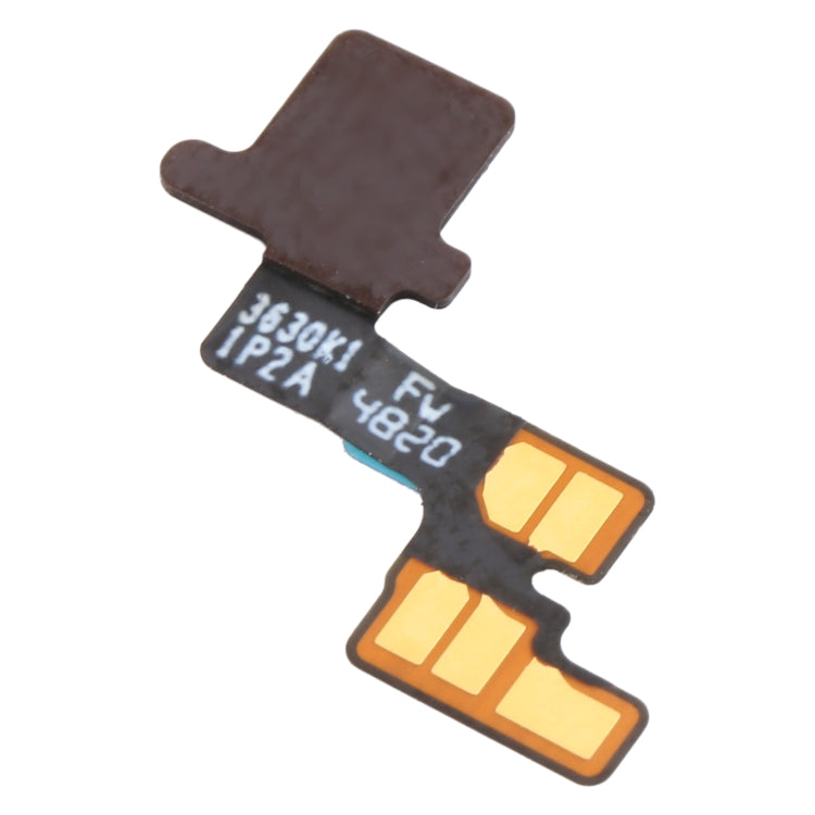 Cable Flex del Sensor de Luz Para Xiaomi Redmi K40 Pro / Redmi K40 M2012K11AC M2012K11C