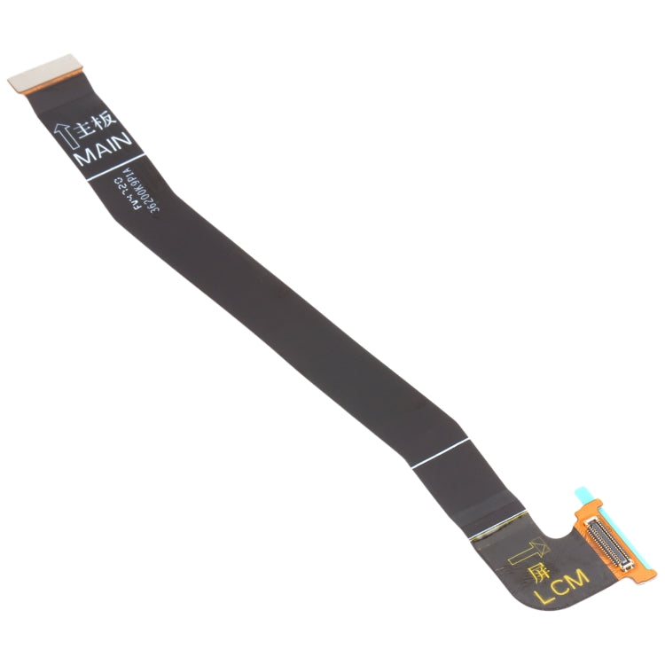 Câble flexible LCD pour Xiaomi MI 11 Lite 5G / MI 11 Lite / 11 Lite 5G NE M2101K9AG