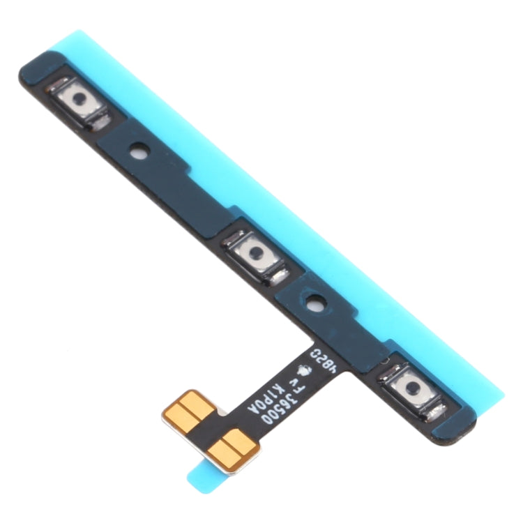 Power Button and Volume Cable Flex Cable For Xiaomi MI 11 Pro