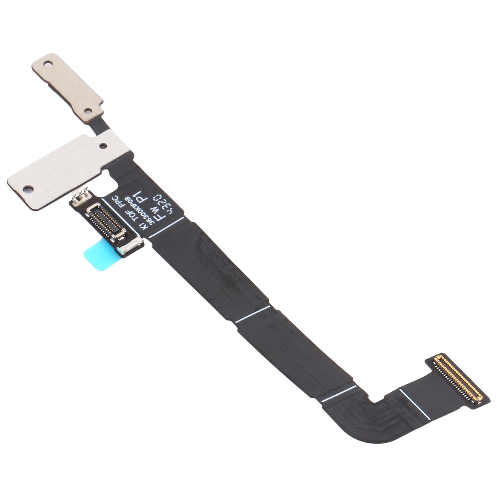 Flex Cable Flash Camara Linterna Xiaomi MI 11 PRO