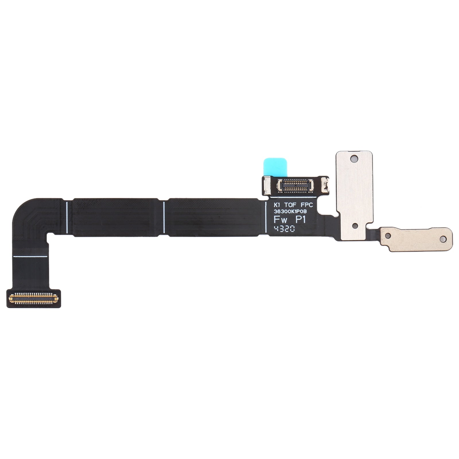 Flex Cable Flash Camara Linterna Xiaomi MI 11 PRO