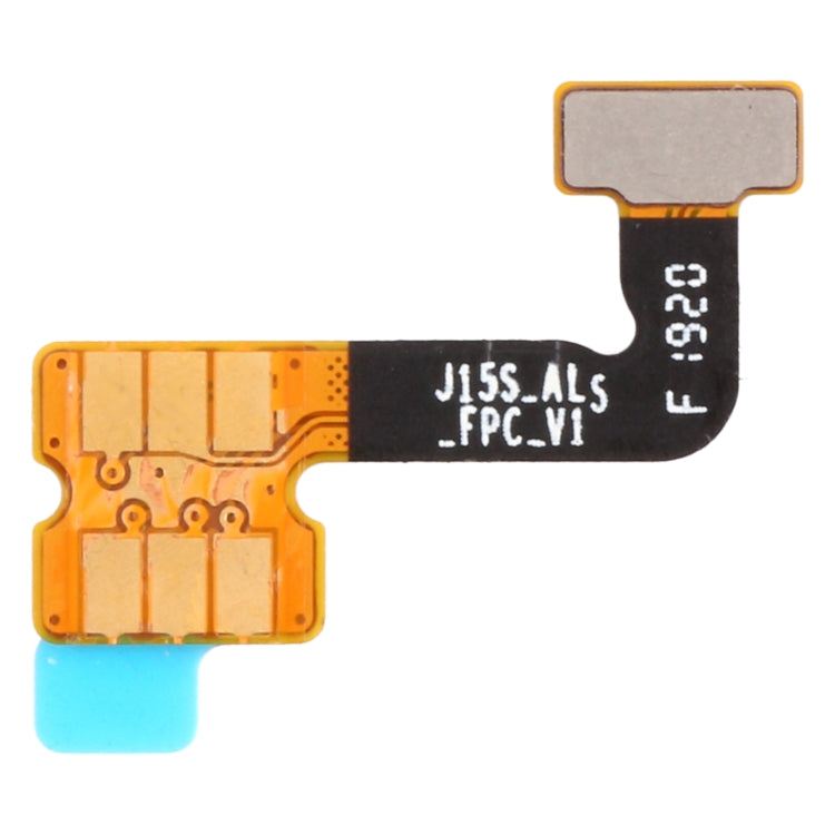 Cable Flex del Sensor de Luz Para Xiaomi Redmi Note 9 4G M2010J19SC