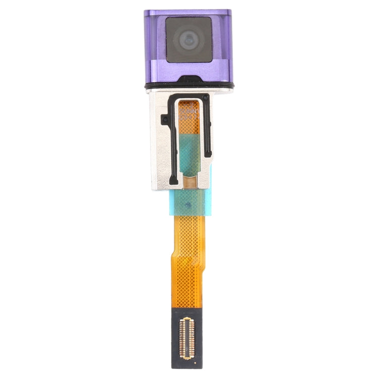 Module caméra frontale pour Xiaomi Redmi K30 Pro / Poco F2 Pro M2004J11G (Violet)