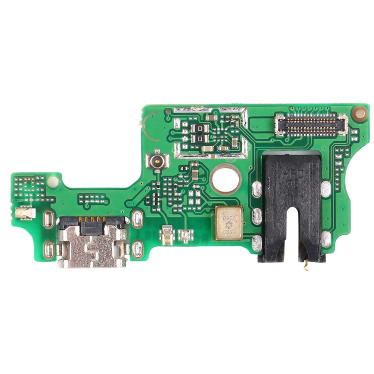 Charging Port Board For Infinix Note 7 x690b x690
