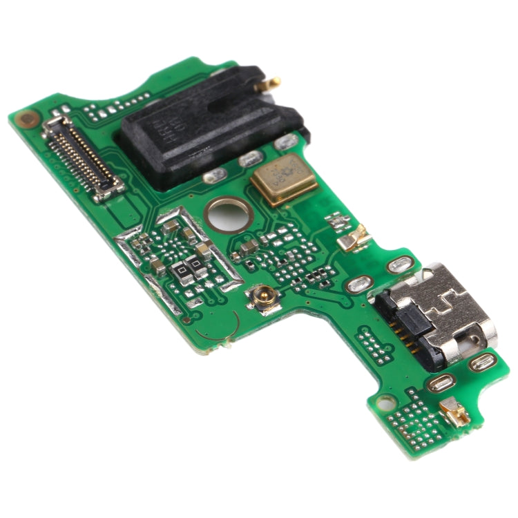 Charging Port Board For Infinix Note 7 x690b x690
