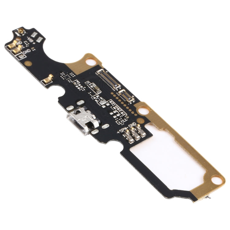 Charging Port Board For Infinix Note 4 X572 X572-lte