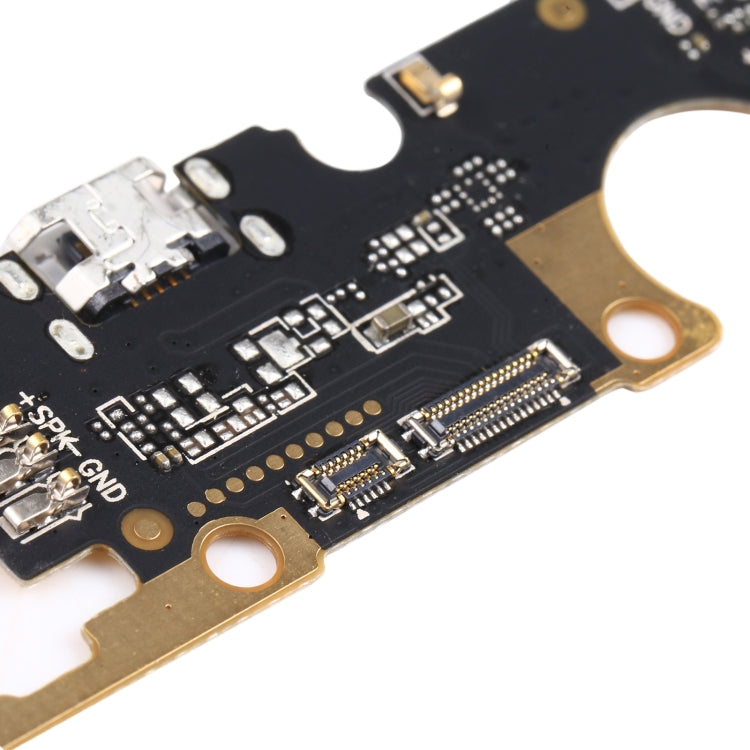Charging Port Board For Infinix Note 4 X572 X572-lte