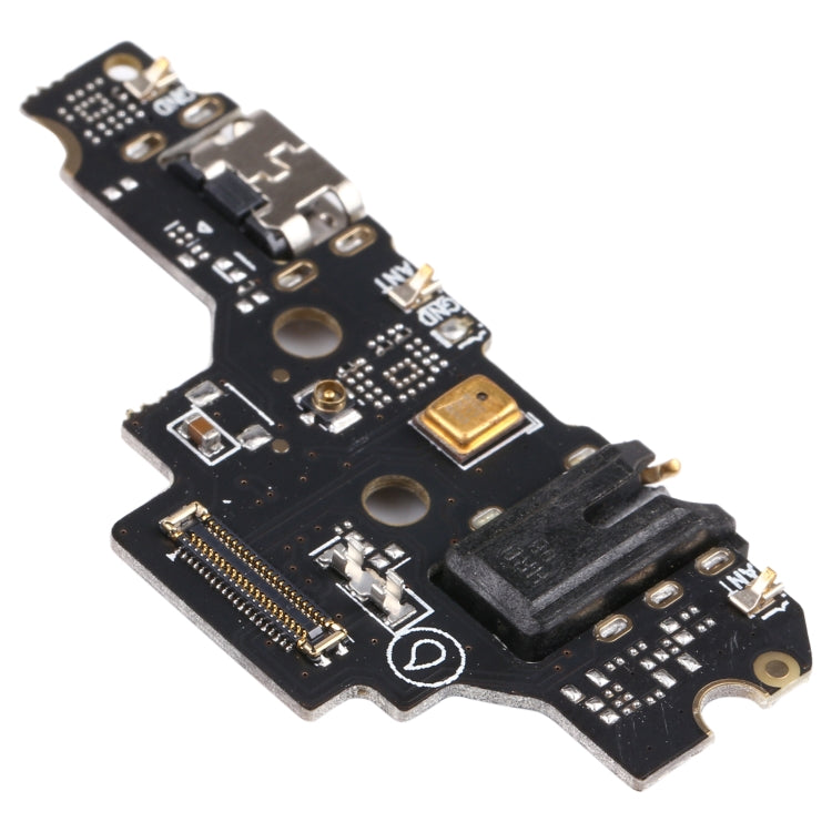 Charging Port Board For Infinix Note 5 x604 x604b