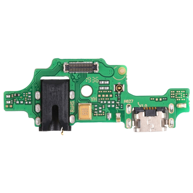 Charging Port Board For Infinix Note 7 Lite X656