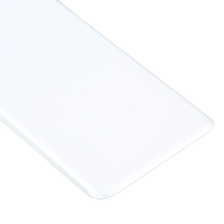 Cache arrière de batterie d'origine pour Xiaomi MI 10S (Blanc)