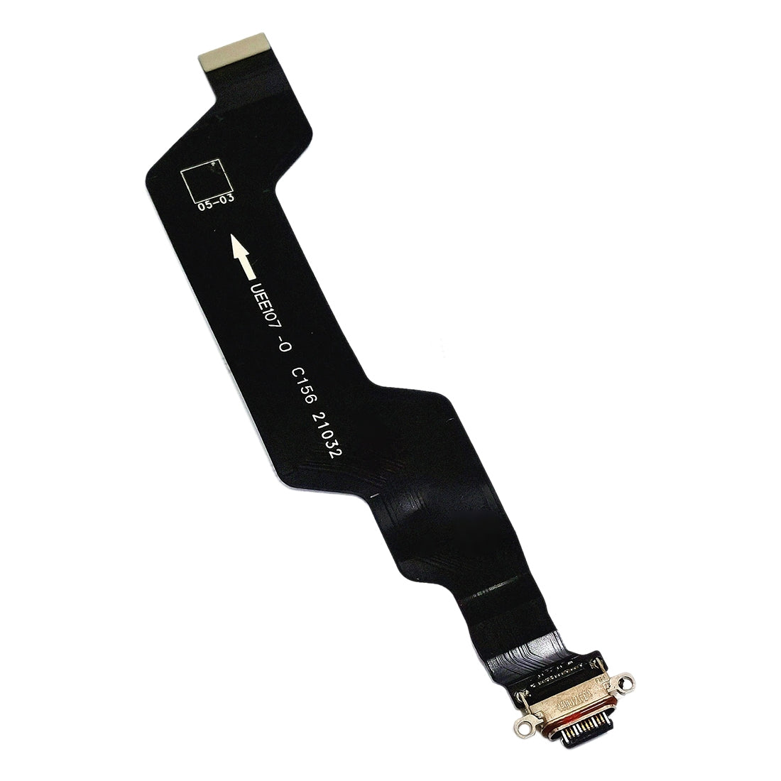 USB Data Charging Dock Flex OnePlus 9R